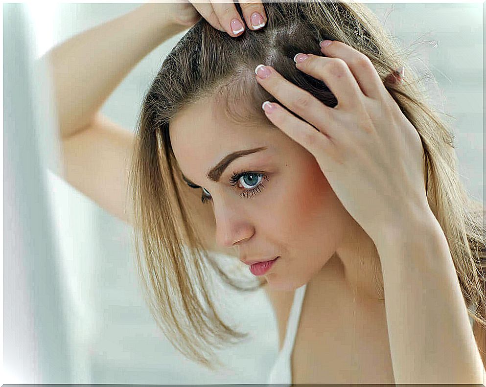 10 Common Possible Causes Of Hair Loss You Should Know About