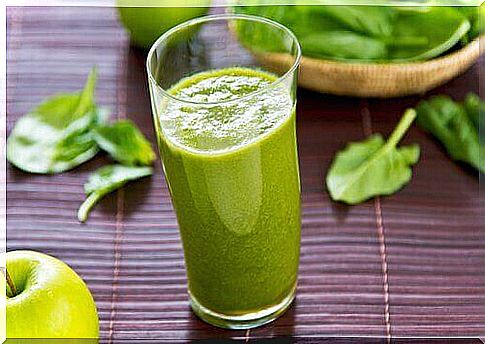 3-green juice