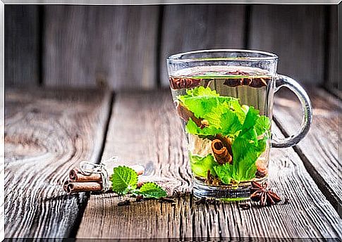 Green tea to lower blood sugar levels