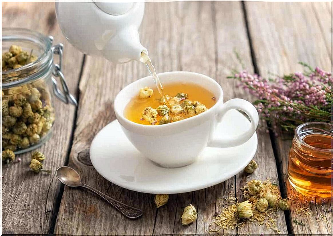 Chamomile