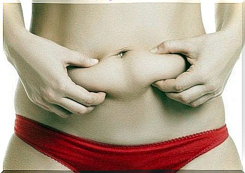 6 reasons why you do not get rid of belly fat