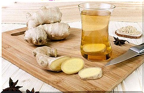 7 Benefits You Need to Know About Ginger Root