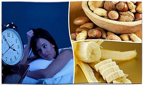 8 foods that fight insomnia