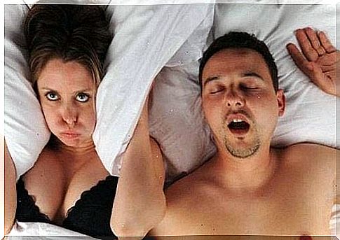 Annoying snoring: Harmful to your health