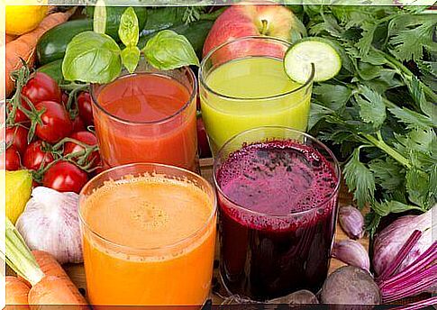 Better immune system with 5 drink recipes