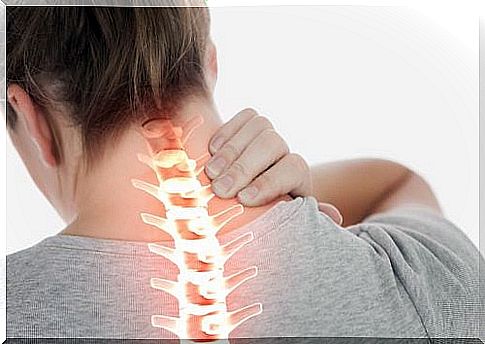 Neck pain