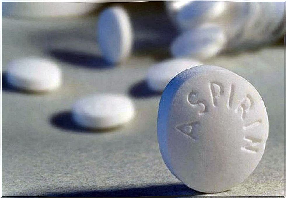 Aspirin