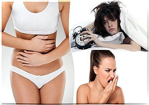 Eight signs that something is wrong with your intestines