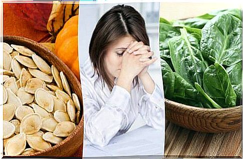 Eight types of superfoods that can help you fight fatigue