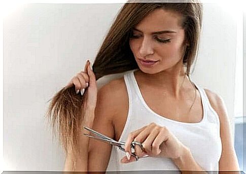 Five natural remedies for repairing damaged hair