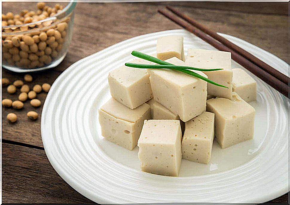 Tofu