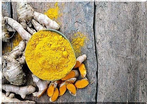 What is Turmeric?