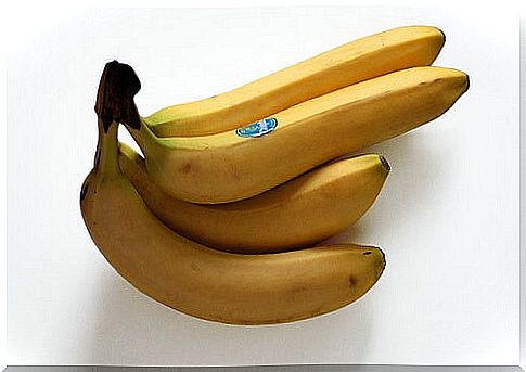 bananas relieve heartburn