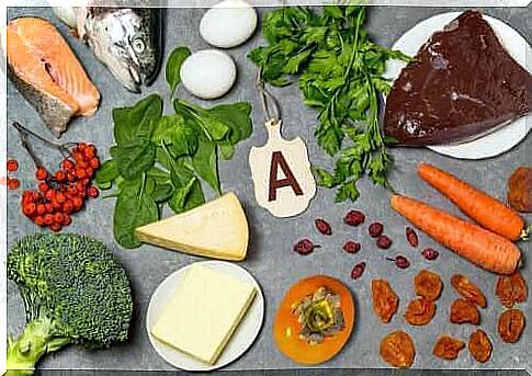 Vitamin A deficiency: Possible risks