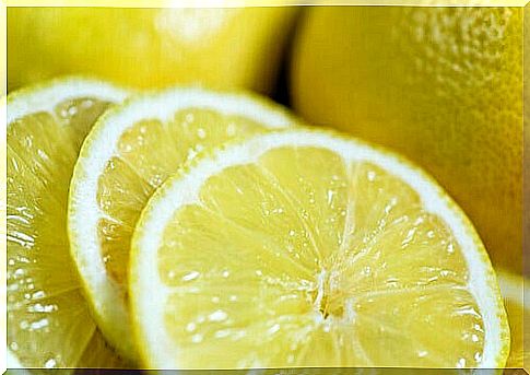 Lemons are useful in modern medicine