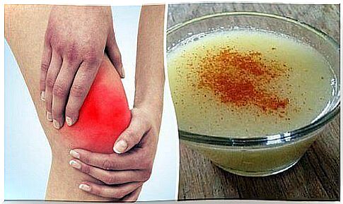 Make this recipe and say goodbye to back and joint pain