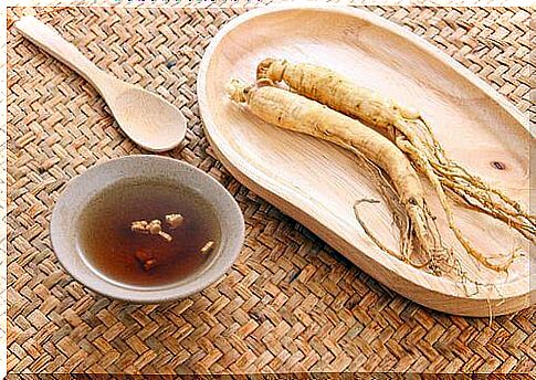 Ginseng