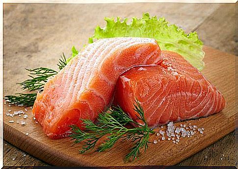 Salmon