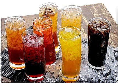 Drinks like juice and soda, are they dangerous?