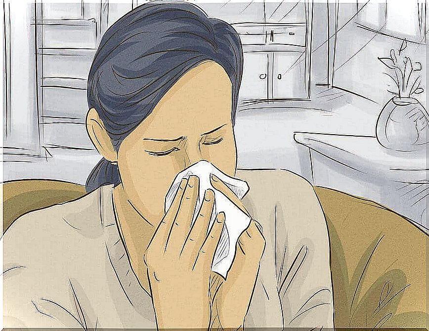 Natural remedies for seasonal allergies