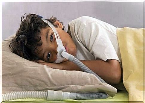 Obstructive sleep apnea in children