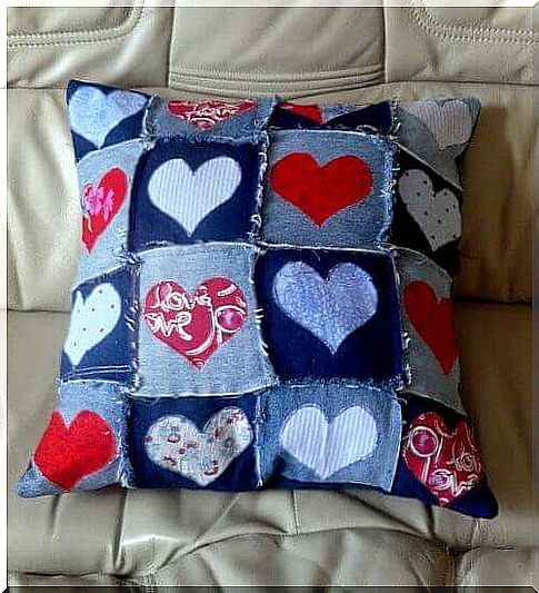 decorative pillow