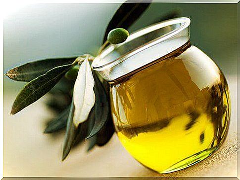 olive oil