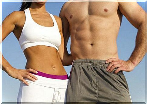 Six great tips for toning your stomach: Are you exercising properly?