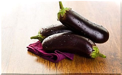 4-aubergines