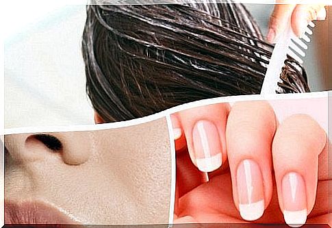 The 5 best natural ingredients for hair, skin and nails