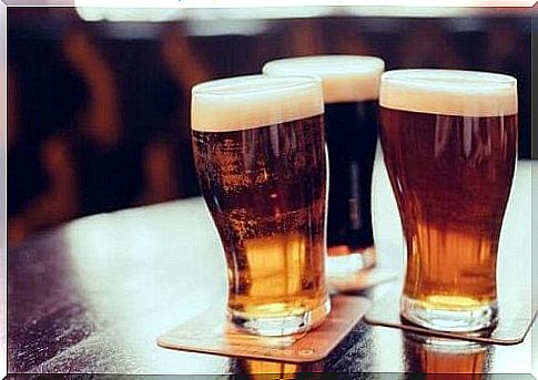 The beer diet: Is this a healthy diet you should try?