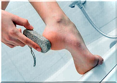 The benefits of using pumice