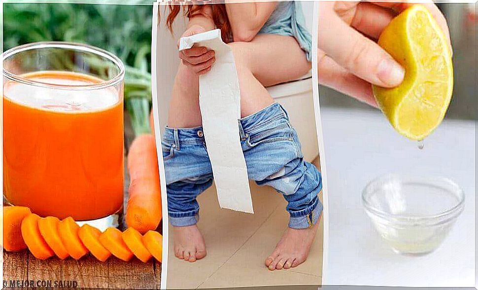 The best ways to treat diarrhea