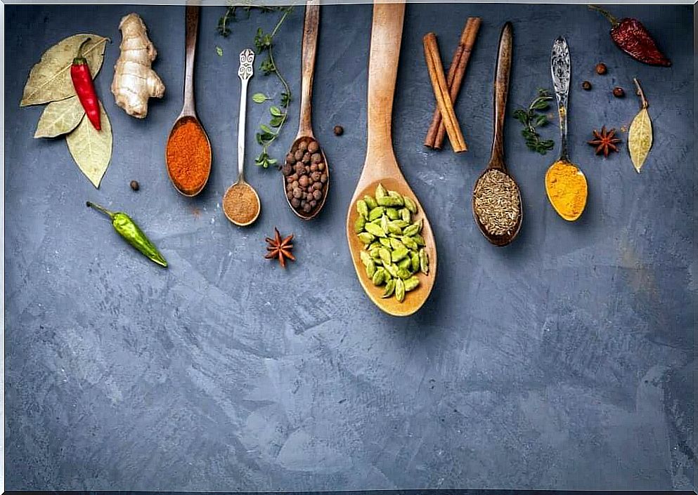 The health benefits of an Ayurvedic diet