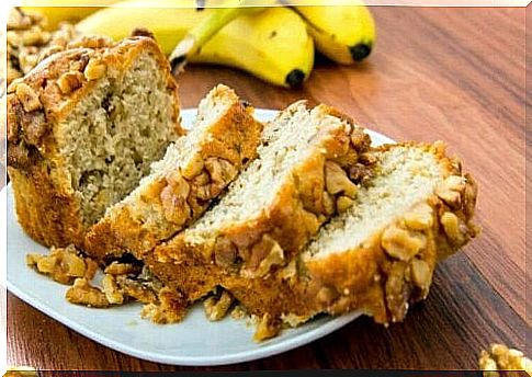 Banana bread