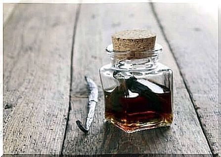 Vanilla extract