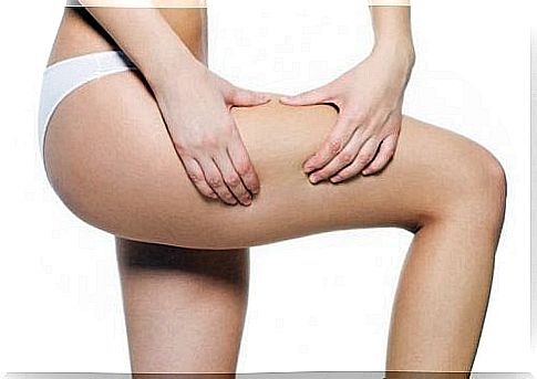 How to make firming oil for your legs