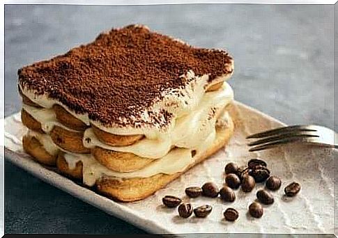 Two recipes for tasty homemade tiramisu