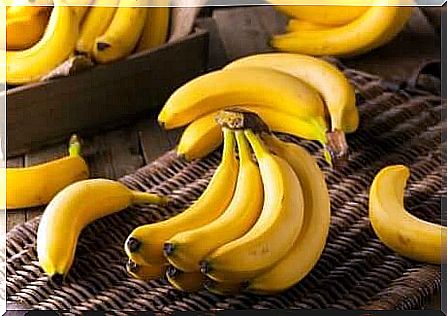 Bananas are good to eat if you have a headache