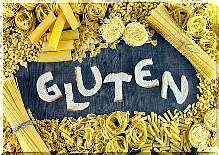 Gluten