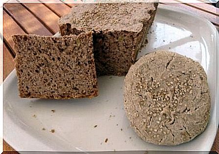 Brown bread